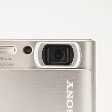 Load image into Gallery viewer, Sony Cyber-shot DSC-T200
