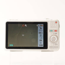 画像をギャラリービューアに読み込む, カシオ Casio EXILIM EX-Z80 シルバー 3x 光学ズーム
