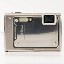 Load image into Gallery viewer, Olympus μ mju 1030 SW
