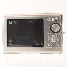 Load image into Gallery viewer, Olympus μ mju 1030 SW
