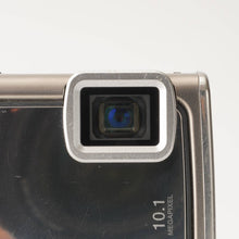 Load image into Gallery viewer, Olympus μ mju 1030 SW

