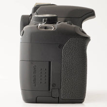Load image into Gallery viewer, Canon EOS Kiss X3 /  Zoom Lens EF-S 18-55mm f/3.5-5.6 IS
