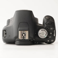 Load image into Gallery viewer, Canon EOS Kiss X3 /  Zoom Lens EF-S 18-55mm f/3.5-5.6 IS

