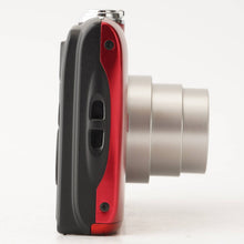 Load image into Gallery viewer, Nikon COOLPIX A100 Red 5x OPTICAL ZOOM

