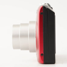 Load image into Gallery viewer, Nikon COOLPIX A100 Red 5x OPTICAL ZOOM
