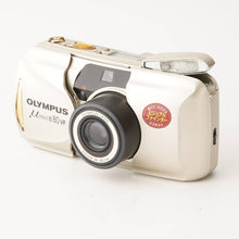 Load image into Gallery viewer, Olympus μ mju Ⅱ 80VF ZOOM 38-80mm
