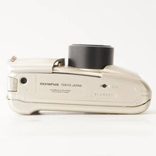 Load image into Gallery viewer, Olympus μ mju Ⅱ 80VF ZOOM 38-80mm
