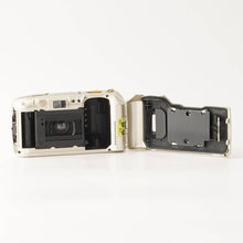 Load image into Gallery viewer, Olympus μ mju Ⅱ 80VF ZOOM 38-80mm
