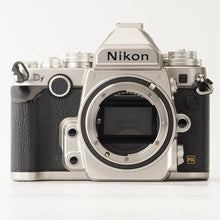 Load image into Gallery viewer, Nikon Df Body DSLR Camera
