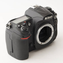 Load image into Gallery viewer, Nikon D300 Body DSLR Camera
