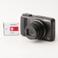 Load image into Gallery viewer, Sony Cyber-Shot DSC-HX30V

