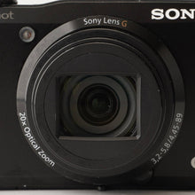 Load image into Gallery viewer, Sony Cyber-Shot DSC-HX30V

