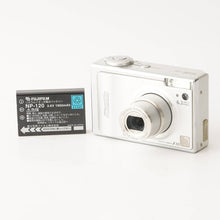 Load image into Gallery viewer, Fujifilm FinePix F10

