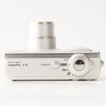 Load image into Gallery viewer, Fujifilm FinePix F10
