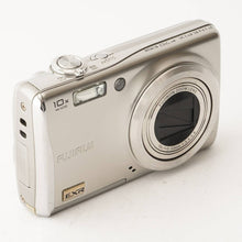 画像をギャラリービューアに読み込む, 富士フイルム Fujifilm FINEPIX F70 EXR シルバー 10x 光学ズーム
