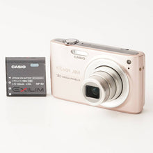 Load image into Gallery viewer, Casio EXLIM EX-Z300
