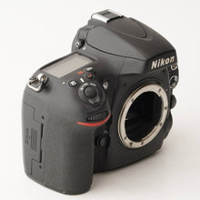 画像をギャラリービューアに読み込む, ニコン Nikon D800 デジタル一眼レフカメラ ボディ
