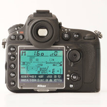 画像をギャラリービューアに読み込む, ニコン Nikon D800 デジタル一眼レフカメラ ボディ
