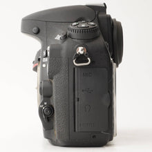 画像をギャラリービューアに読み込む, ニコン Nikon D800 デジタル一眼レフカメラ ボディ
