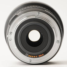 画像をギャラリービューアに読み込む, キヤノン Canon EF-S 10-22mm F3.5-4.5 USM
