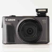 Load image into Gallery viewer, Canon PowerShot SX720 HS
