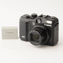 画像をギャラリービューアに読み込む, キヤノン Canon Power Shot G10 ブラック 5x 光学ズーム
