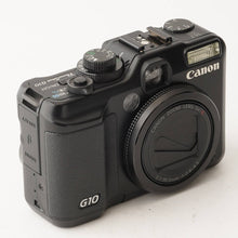 画像をギャラリービューアに読み込む, キヤノン Canon Power Shot G10 ブラック 5x 光学ズーム
