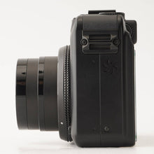 画像をギャラリービューアに読み込む, キヤノン Canon Power Shot G10 ブラック 5x 光学ズーム
