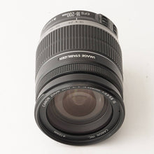 画像をギャラリービューアに読み込む, キヤノン Canon EF-S 18-200mm f/3.5-5.6 IS
