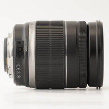 画像をギャラリービューアに読み込む, キヤノン Canon EF-S 18-200mm f/3.5-5.6 IS
