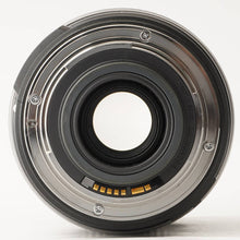 画像をギャラリービューアに読み込む, キヤノン Canon EF-S 18-200mm f/3.5-5.6 IS
