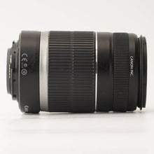 Load image into Gallery viewer, Canon ZOOM LENS EF-S 55-250mm f/4-5.6 IS
