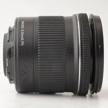 画像をギャラリービューアに読み込む, キヤノン Canon EF-S 10-18mm f/4.5-5.6 IS STM
