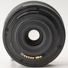 画像をギャラリービューアに読み込む, キヤノン Canon EF-S 10-18mm f/4.5-5.6 IS STM

