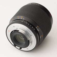 画像をギャラリービューアに読み込む, コンタックス Contax Carl Zeiss Makro Planar 60mm F2.8 T* AEJ C/Yマウント
