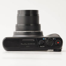 画像をギャラリービューアに読み込む, キヤノン Canon PowerShot SX720 HS ブラック 40x 光学ズーム
