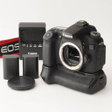 Load image into Gallery viewer, Canon EOS 70D
