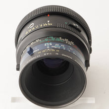 Load image into Gallery viewer, Mamiya MAMIYA-SEKOR MACRO M 140mm f/4.5 M L-A For RZ67
