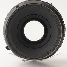 Load image into Gallery viewer, Mamiya MAMIYA-SEKOR MACRO M 140mm f/4.5 M L-A For RZ67

