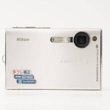 Load image into Gallery viewer, Nikon COOLPIX S8
