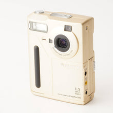 画像をギャラリービューアに読み込む, 富士フイルム  Fujifilm FINEPIX 700 ゴールド コンパクトデジタルカメラ
