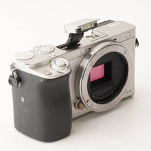 Load image into Gallery viewer, SONY α6000 ILCE-6000 / E Macro 30mm f/3.5
