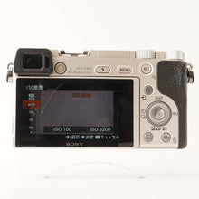 Load image into Gallery viewer, SONY α6000 ILCE-6000 / E Macro 30mm f/3.5
