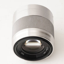 Load image into Gallery viewer, Sony E 50mm f/1.8 OSS
