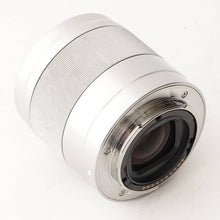 Load image into Gallery viewer, Sony E 50mm f/1.8 OSS

