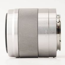 Load image into Gallery viewer, Sony E 50mm f/1.8 OSS
