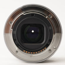 Load image into Gallery viewer, Sony E 50mm f/1.8 OSS
