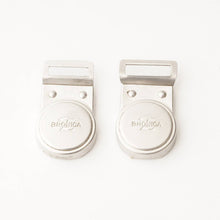 Load image into Gallery viewer, Zenza Bronica Lugs for Bronica S S2
