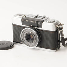 Load image into Gallery viewer, Olympus PEN EE3 / D.Zuiko 28mm f/3.5
