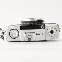 Load image into Gallery viewer, Olympus PEN EE3 / D.Zuiko 28mm f/3.5
